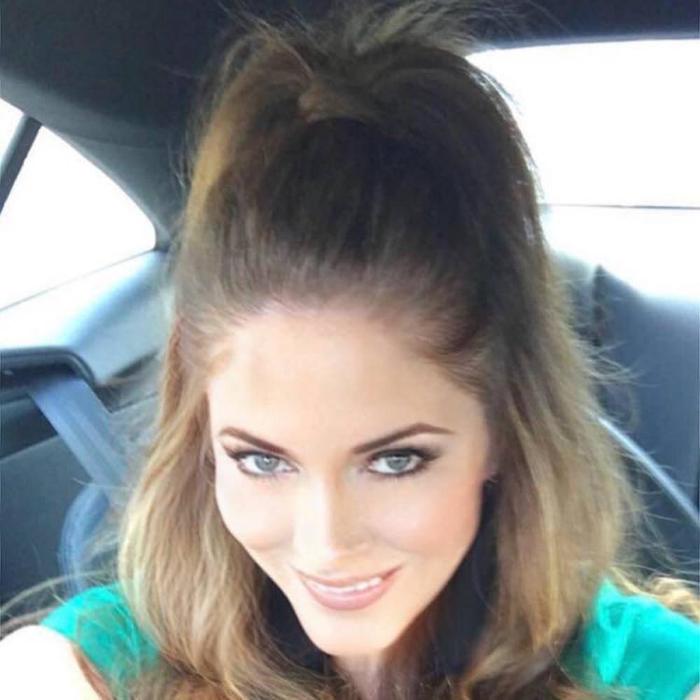 Meet your Posher, Stephanie